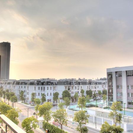 The Flamboyant #Staywork Vinhomes Imperia Hai Phong Bagian luar foto