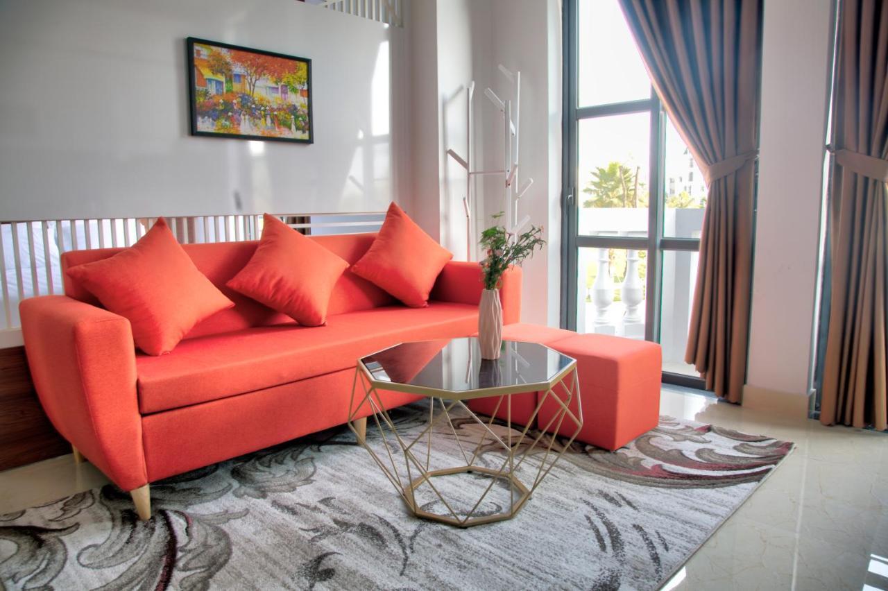 The Flamboyant #Staywork Vinhomes Imperia Hai Phong Bagian luar foto