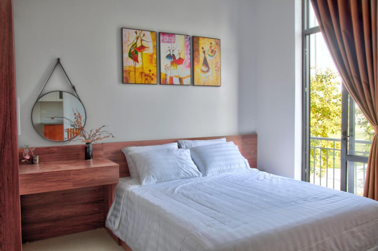 The Flamboyant #Staywork Vinhomes Imperia Hai Phong Bagian luar foto