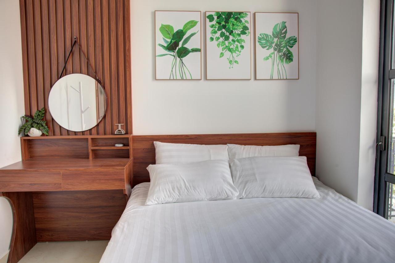 The Flamboyant #Staywork Vinhomes Imperia Hai Phong Bagian luar foto