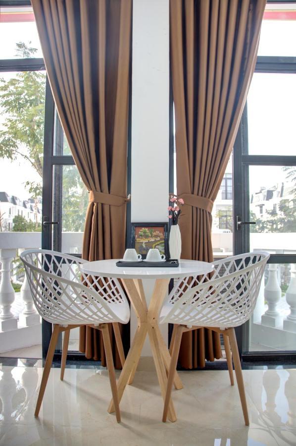 The Flamboyant #Staywork Vinhomes Imperia Hai Phong Bagian luar foto
