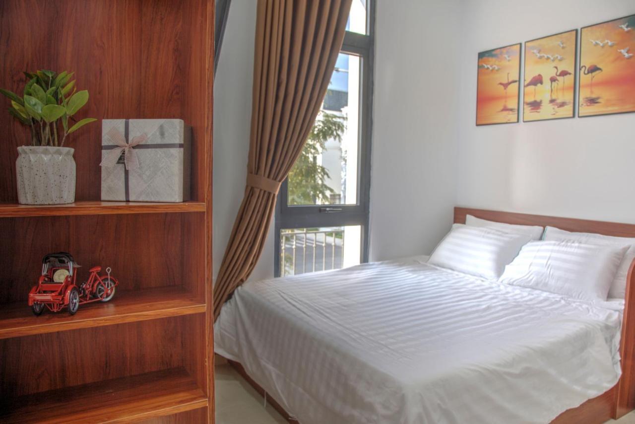 The Flamboyant #Staywork Vinhomes Imperia Hai Phong Bagian luar foto