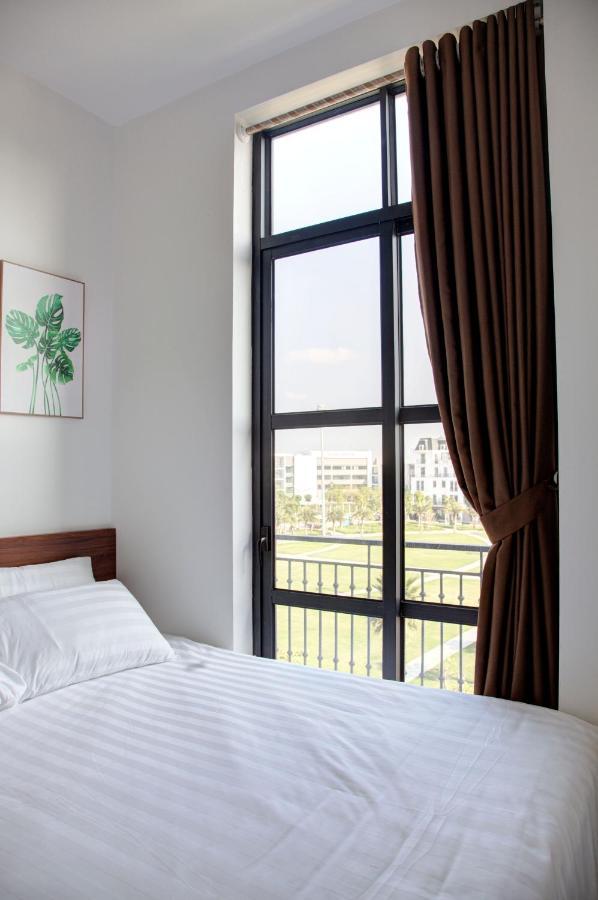 The Flamboyant #Staywork Vinhomes Imperia Hai Phong Bagian luar foto