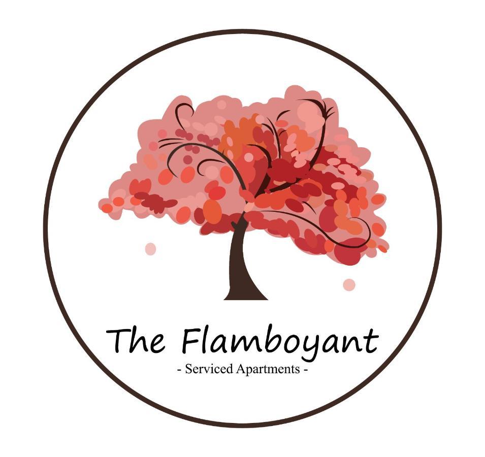The Flamboyant #Staywork Vinhomes Imperia Hai Phong Bagian luar foto