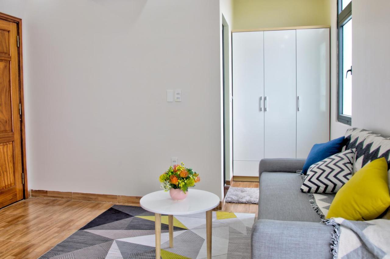 The Flamboyant #Staywork Vinhomes Imperia Hai Phong Bagian luar foto